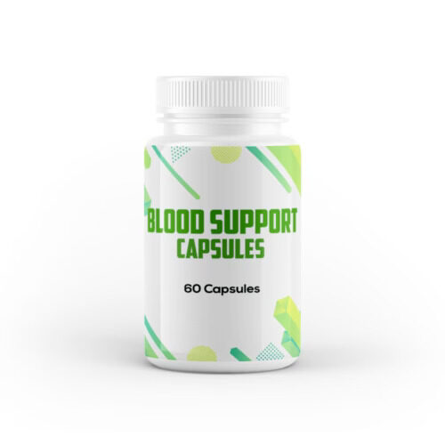Blood – 1 Bottle