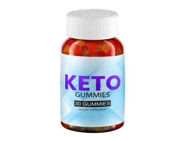 Keto – 1 Bottle
