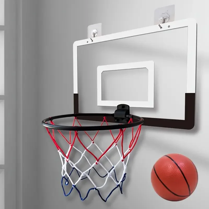 Mini Indoor Basketball Hoop